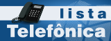 Lista Telefônica Unesp